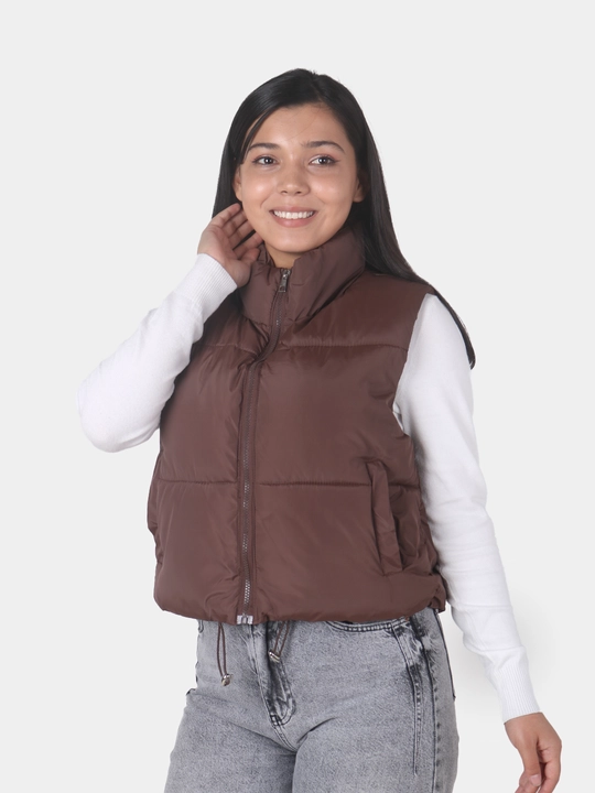 Ayollar uchun jilet