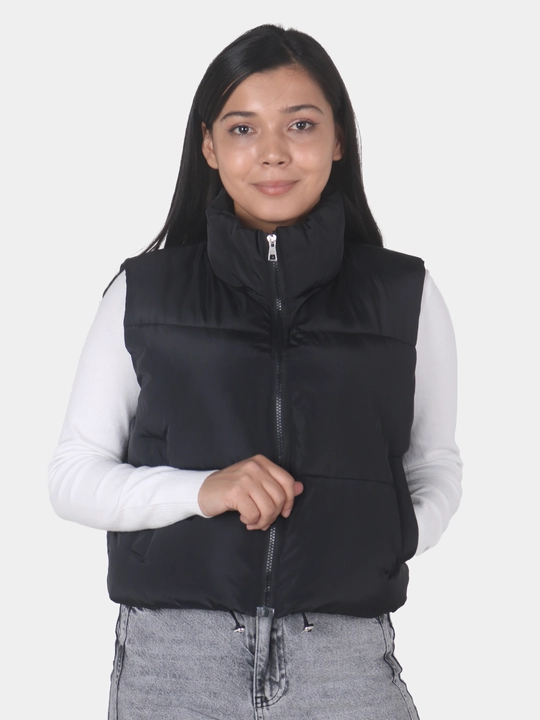 Ayollar uchun jilet