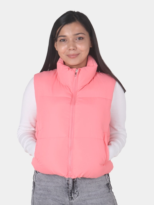 Ayollar uchun jilet