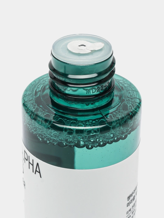 Тонер средство для проблемной кожи AHA BHA PHA, 30 Days Miracle Toner, ниацинамид, 150 мл