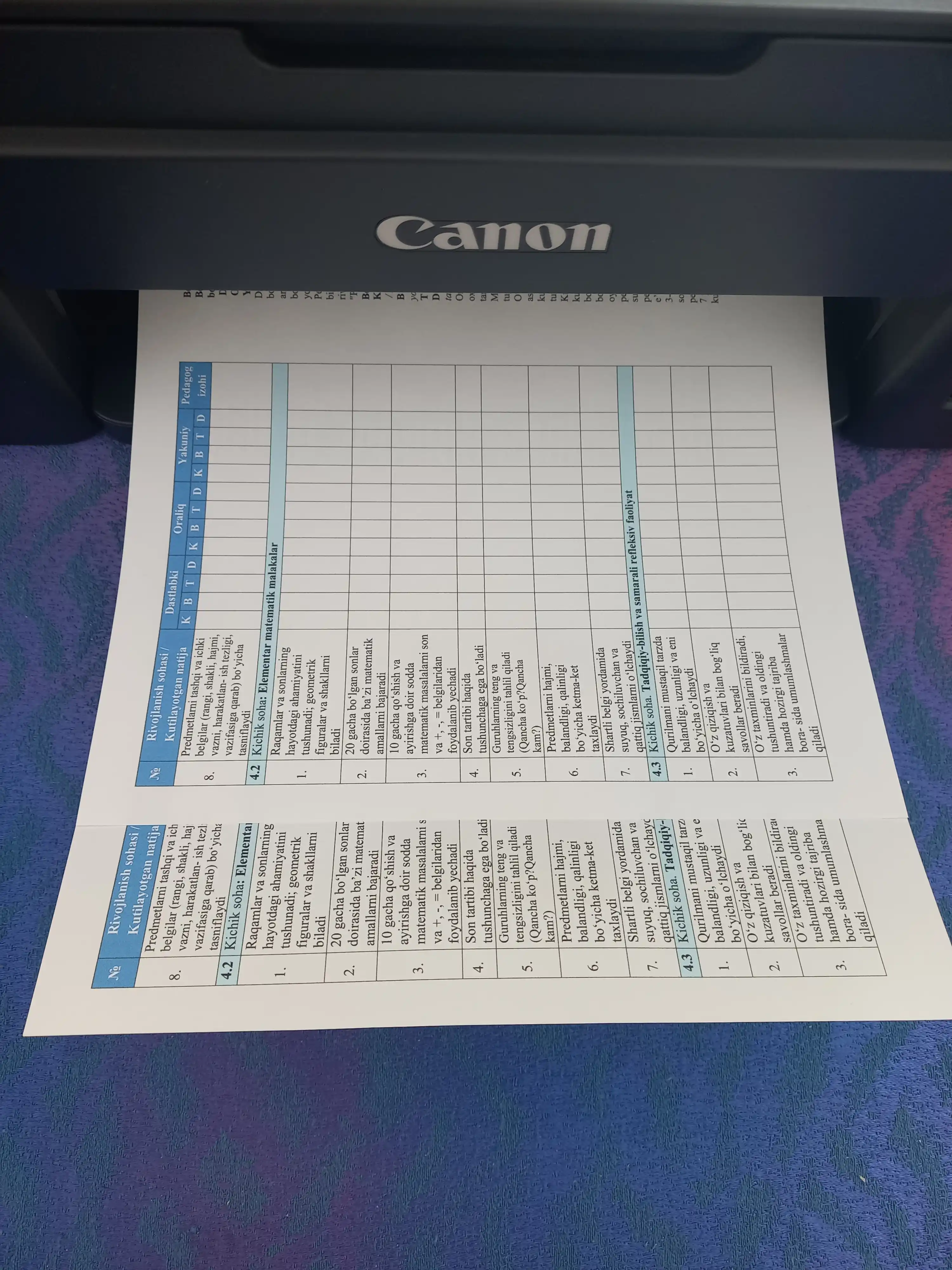 Цветной принтер Canon PIXMA G3410, 3 в 1, с поддержкой Wi-Fi, сканер и печать, МФУ