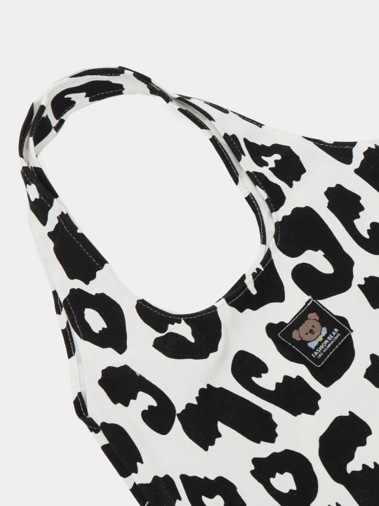 Shopper-sumka