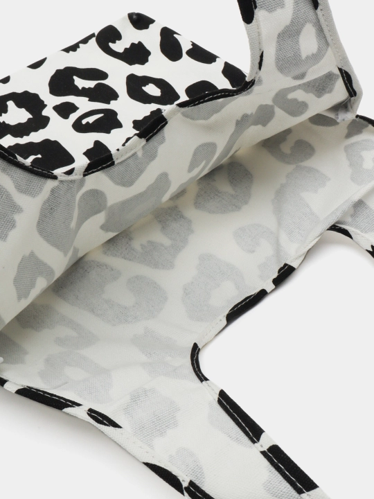 Shopper-sumka