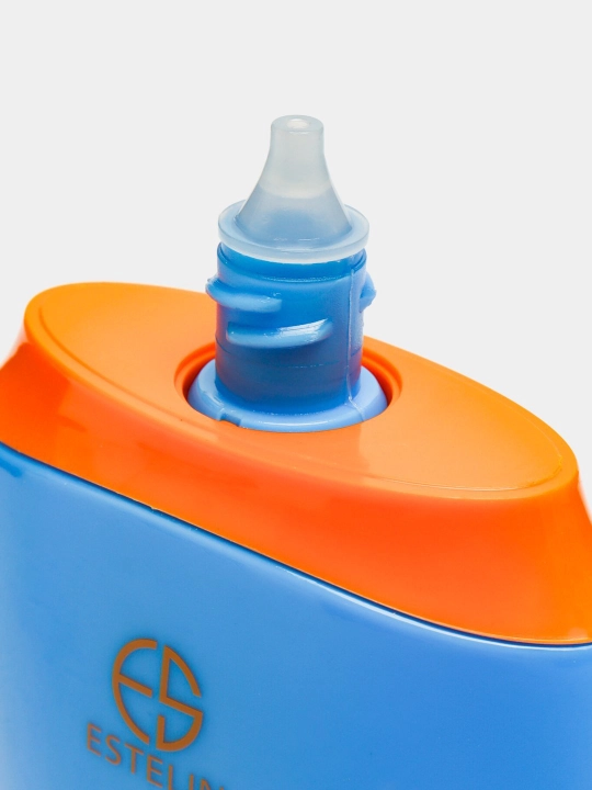 Ko'p maqsadli quyoshdan himoyalovchi kremi Estelin SPF 60 / 90 Pa+++