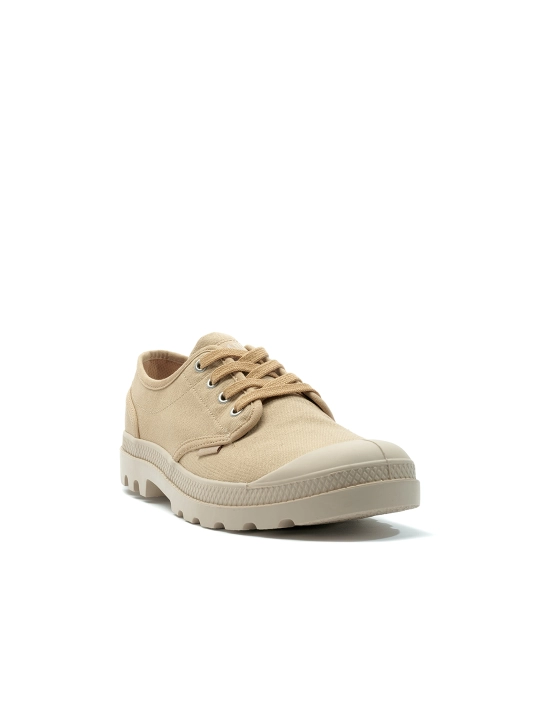 Erkaklar poyabzali Palladium Pampa Oxford