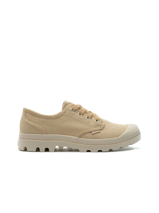 Erkaklar poyabzali Palladium Pampa Oxford