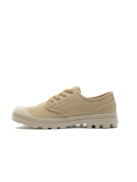 Erkaklar poyabzali Palladium Pampa Oxford