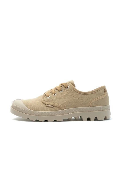 Erkaklar poyabzali Palladium Pampa Oxford