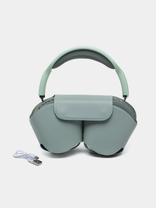 Simsiz minigarnituralar Max, Bluetooth, Aux setkali