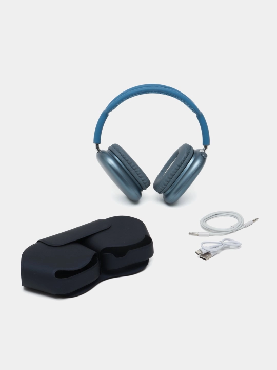 Simsiz minigarnituralar Max, Bluetooth, Aux setkali