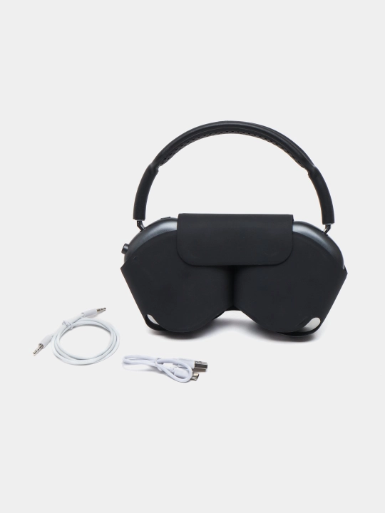 Simsiz minigarnituralar Max, Bluetooth, Aux setkali