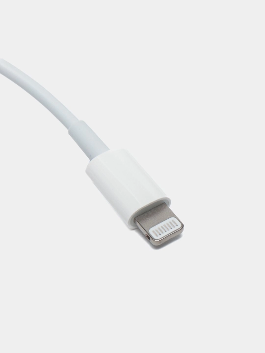 Кабель Apple 20w, type-c to lightning, для iPhone