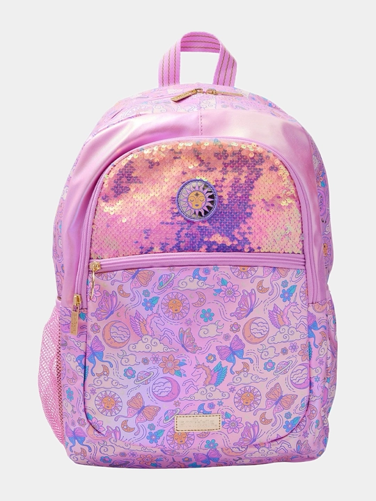 Maktab ryukzaki Smiggle