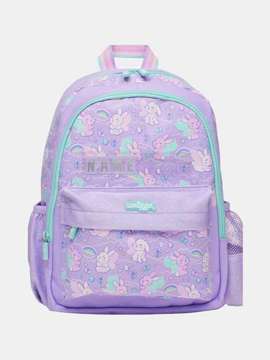 Рюкзак Smiggle Movin Junior
