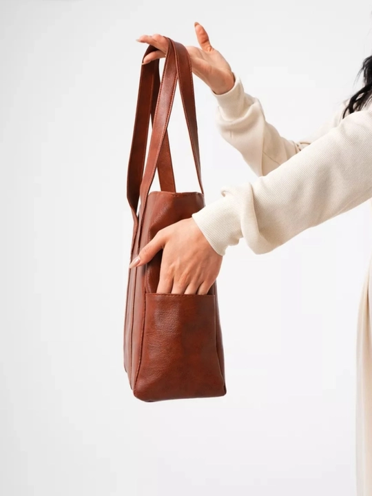 Ayollar sumkasi, katta, shopper, plyaj uchun, oqishga, ishga, A4 formati