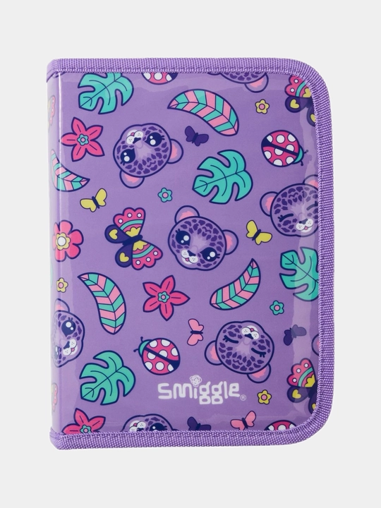Подарочный канцелярский набор Smiggle - 