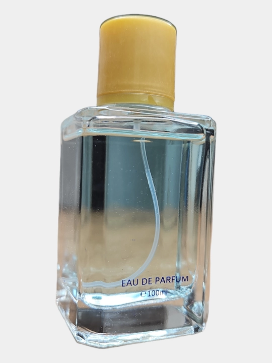Uniseks Parfyumlangan suv Fragrance World Kirke, erkak va ayollar uchun, 100 ml