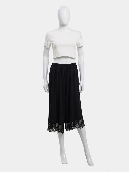 Yubka osti, yubka-shortilar, katta o'lchamdagi ayollar uchun yubka osti, Plus size