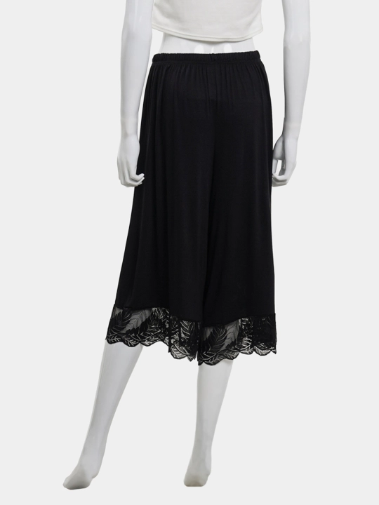 Yubka osti, yubka-shortilar, katta o'lchamdagi ayollar uchun yubka osti, Plus size
