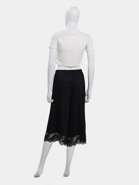 Yubka osti, yubka-shortilar, katta o'lchamdagi ayollar uchun yubka osti, Plus size