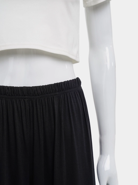 Yubka osti, yubka-shortilar, katta o'lchamdagi ayollar uchun yubka osti, Plus size