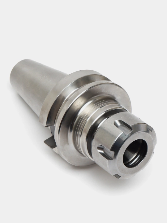 Патрон цанговый BT40