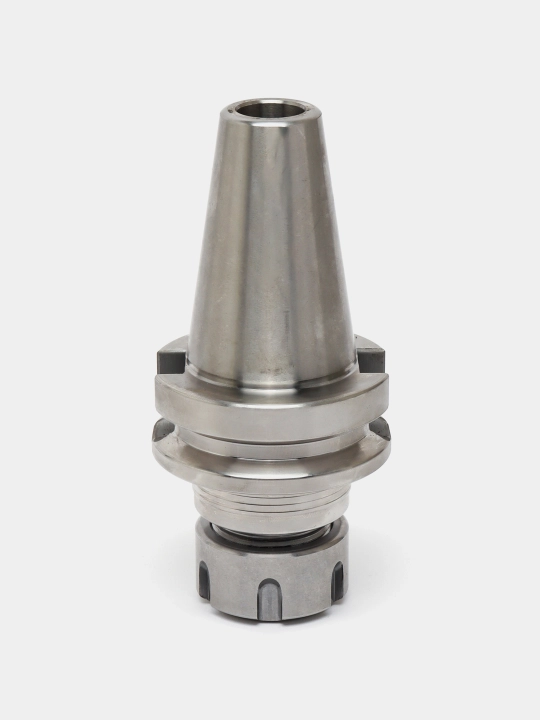Патрон цанговый BT40
