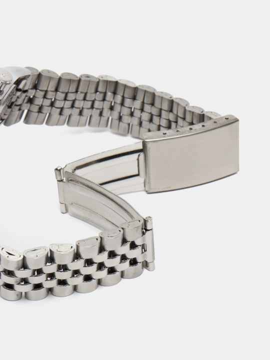 Erkaklar qo'l soati Rolix datejust 42 mm, kvarts mexanizmli, sovg'a to'plami bilan birga