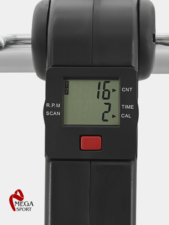 Mini mashq velosipedi