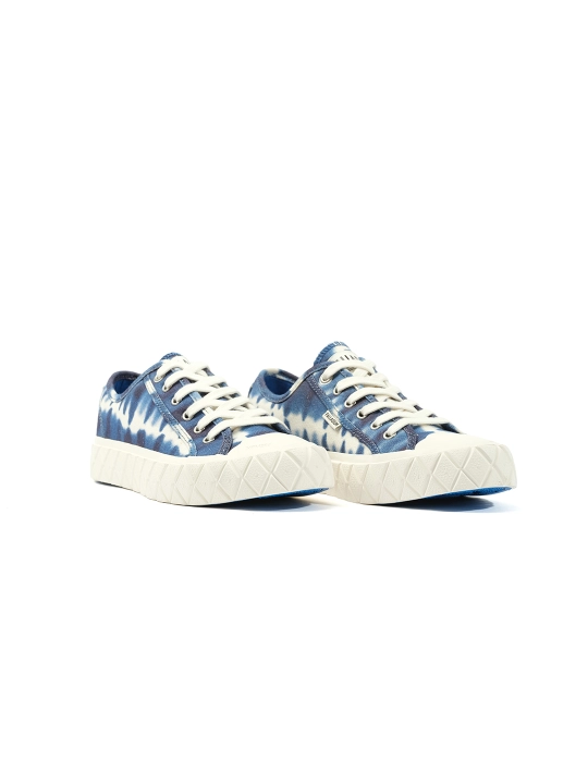 Женские кеды Palladium PALLA ACE LO SUPPLY - 