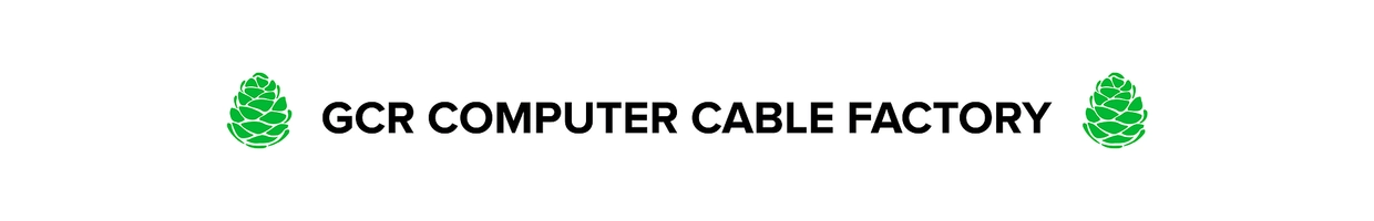 GCR COMPUTER CABLE FACTORY