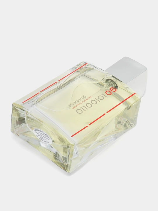 Parfyumlangan suv "Molecula 050, Escentric Molecules", 100 ml
