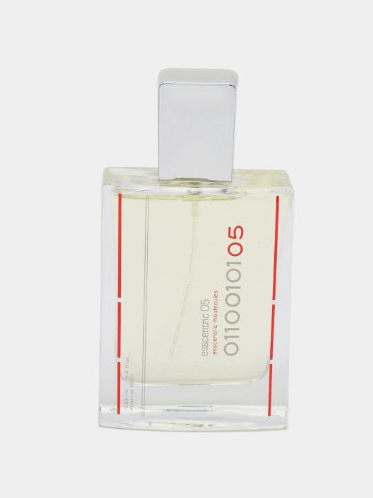 Parfyumlangan suv "Molecula 050, Escentric Molecules", 100 ml