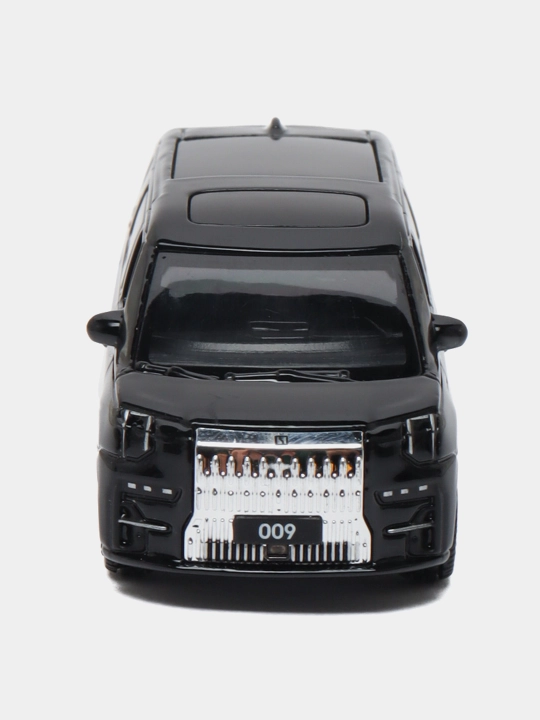 BBURAGO 1/64 kolleksiya o'yinchoq moshinasi: Mers, ZEEKR, NISSAN, BUGATTI, FORD