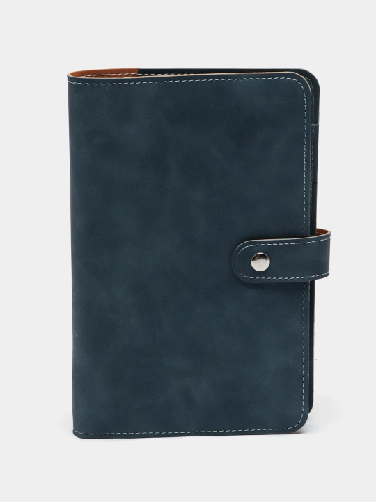 Pul yig'ish, rejalash uchun planner, budjet planner, A6