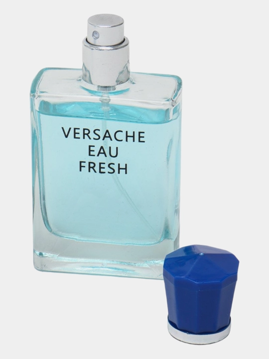 Parfyumlangan suv Bright Crystal ayollar uchun, 100 ml