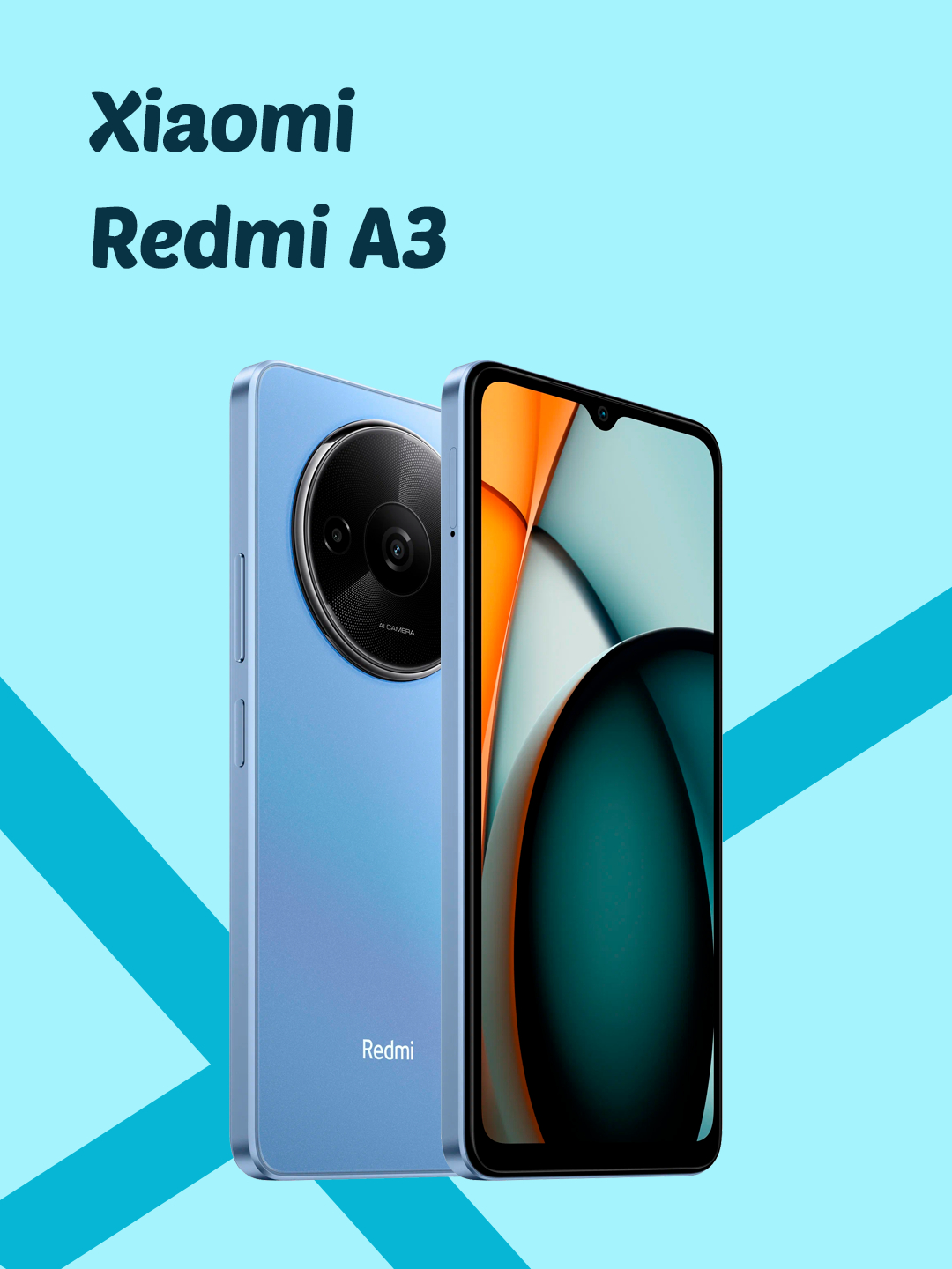 Смартфон xiaomi redmi a3 обзор. Смартфон xiaomi redmi a3 обзор