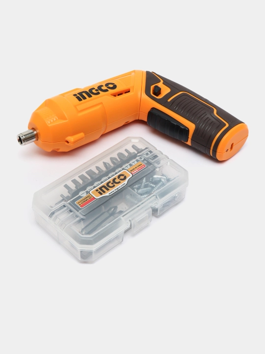 Ingcodan 4V simsiz otvertka csdli04425