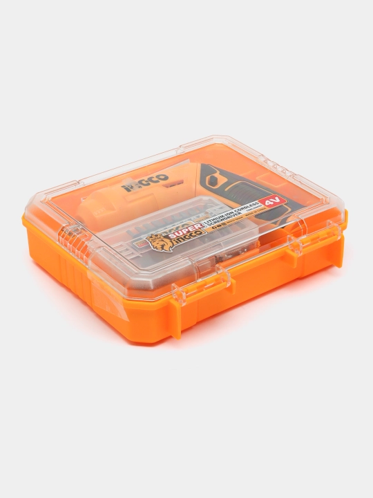 Ingcodan 4V simsiz otvertka csdli04425 - 