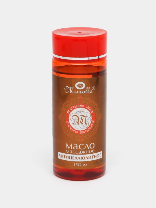 Massaj moyi, 150 ml