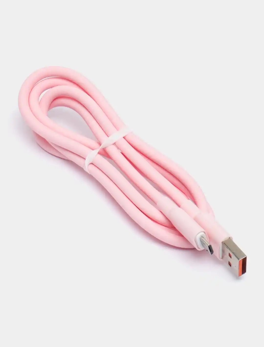 Кабель микро USB для Samsung, Xiaomi, Android быстрой зарядки