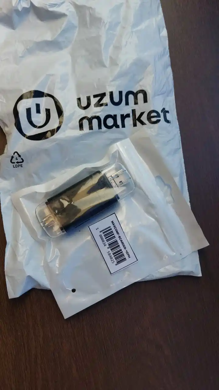 Картридер, USB, Micro SD, OTG, Type-C, Flash, чип