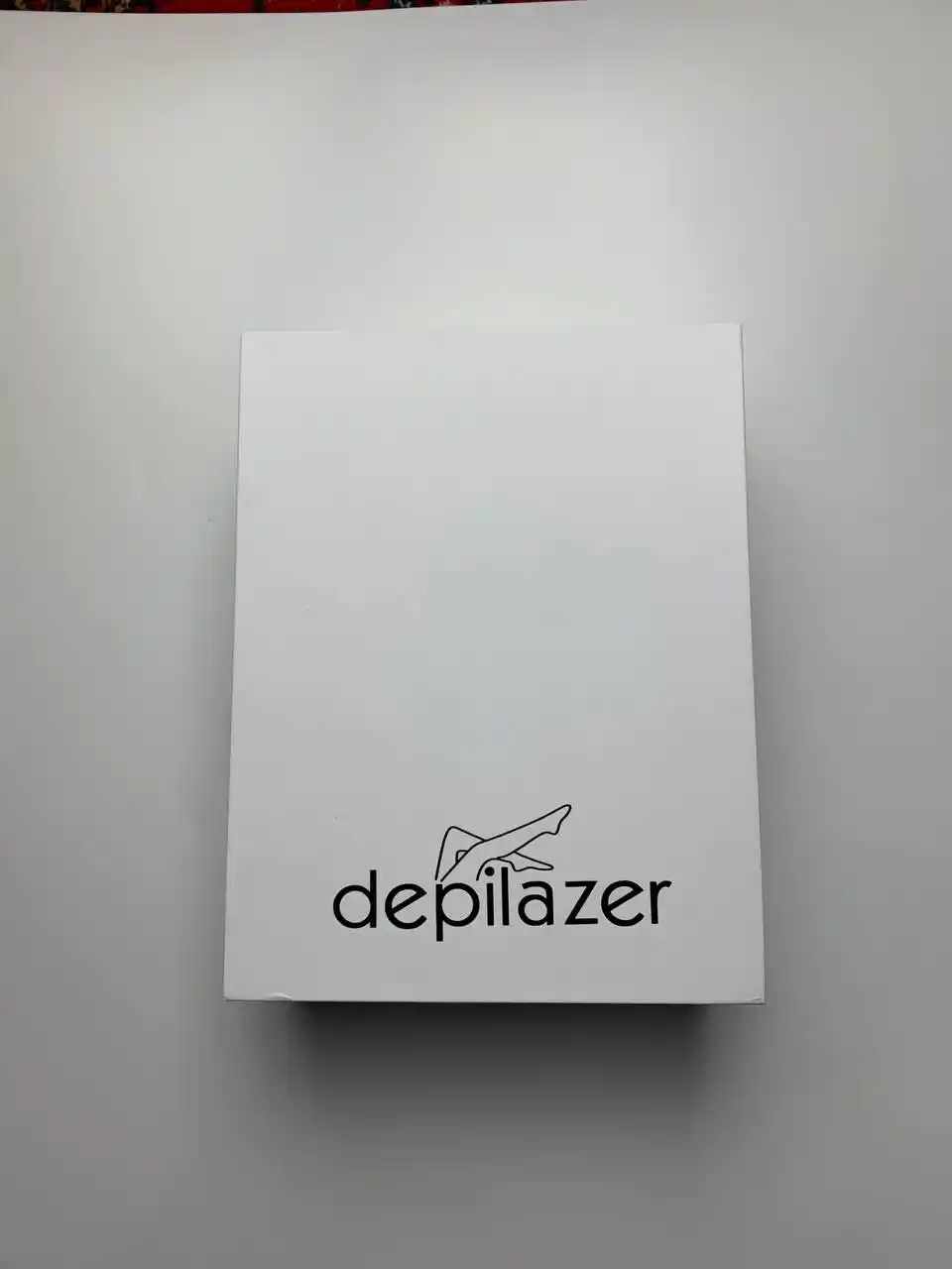 Depilazer Pro IPL fotoepilyator 9 daraja