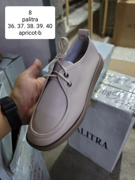 Мокасины PALITRA, для женщин и девочек