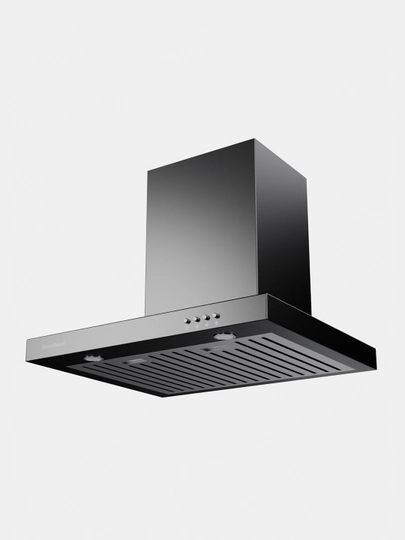 Вытяжка Goodwell T 4360 BL