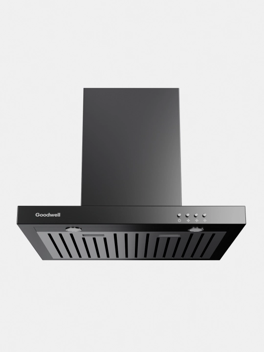 Вытяжка Goodwell T 4360 BL