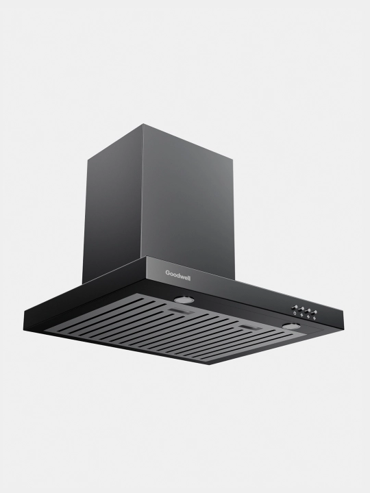 Вытяжка Goodwell T 4360 BL