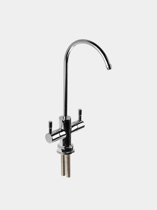 Geyser Premium teskari osmos, kranli, 12 litrli tank, 175 gallon membrana, mineralizator