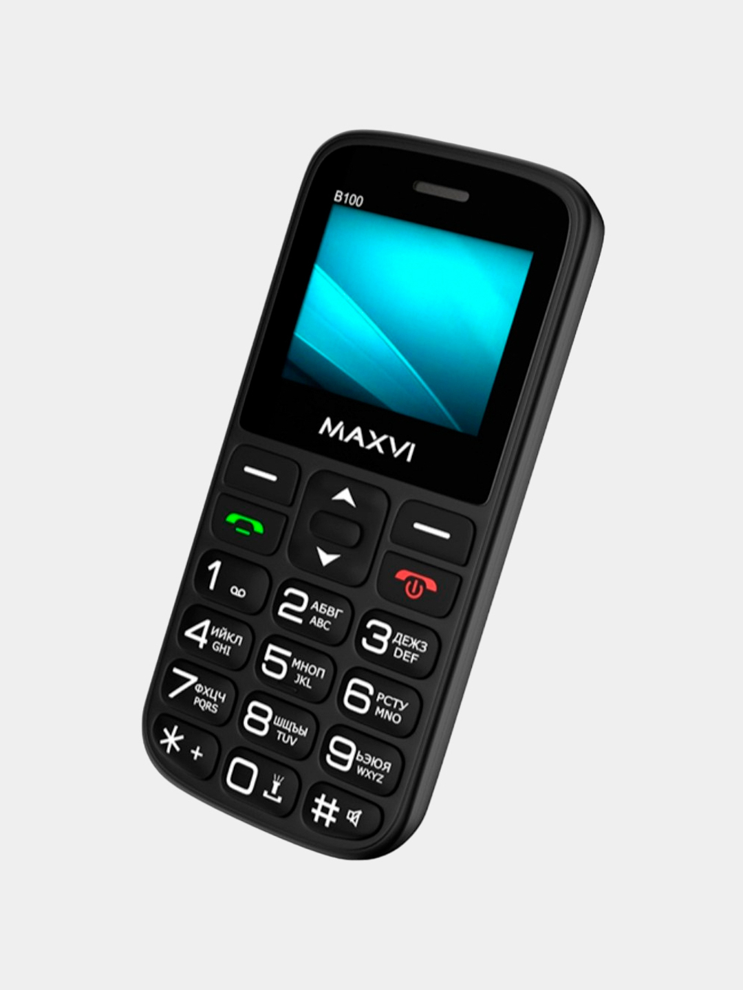 Купить Телефон Maxvi B100ds В Таганроге