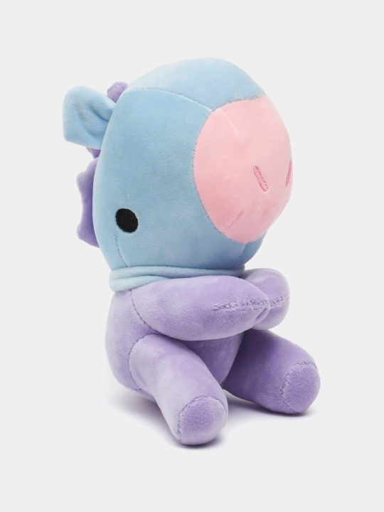 Yumshoq o'yinchoq BTS BT21 dan, 20 sm - 